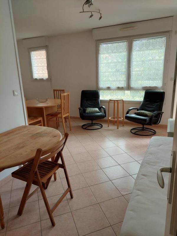 Location Appartement à Aix-en-Provence 2 pièces