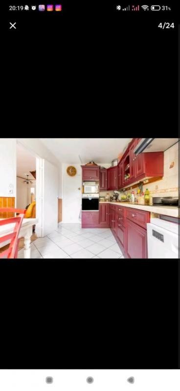 Location Appartement à Villeparisis 1 pièce