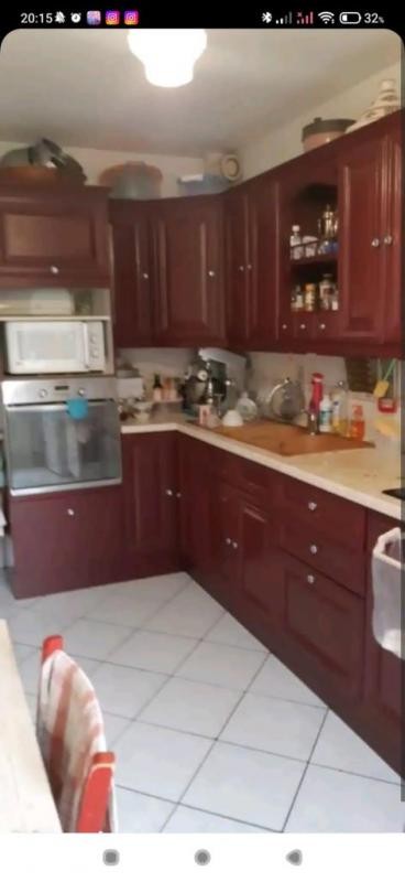 Location Appartement à Villeparisis 1 pièce