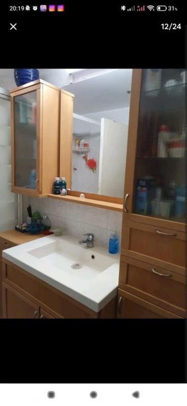 Location Appartement à Villeparisis 1 pièce