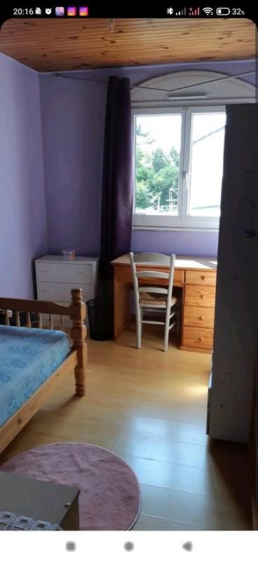 Location Appartement à Villeparisis 1 pièce