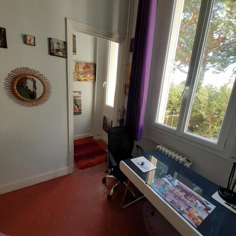 Location Appartement à Vallauris 1 pièce