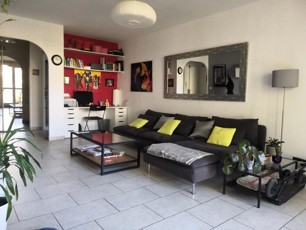 Location Appartement à Aix-en-Provence 1 pièce