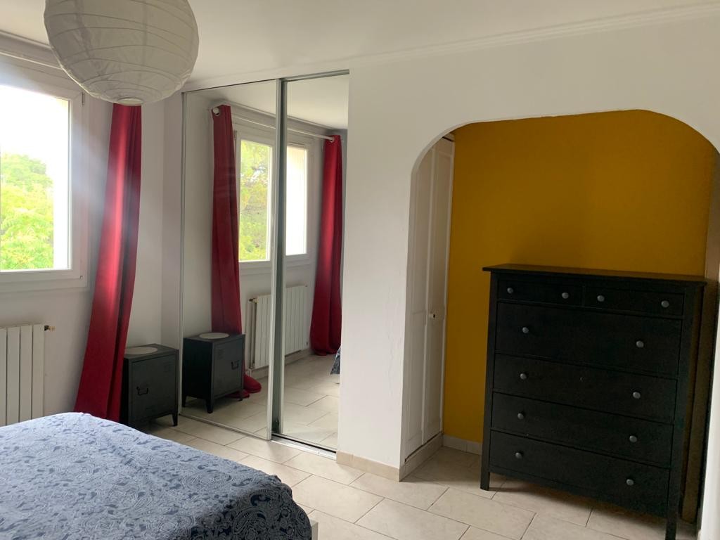 Location Appartement à Aix-en-Provence 1 pièce