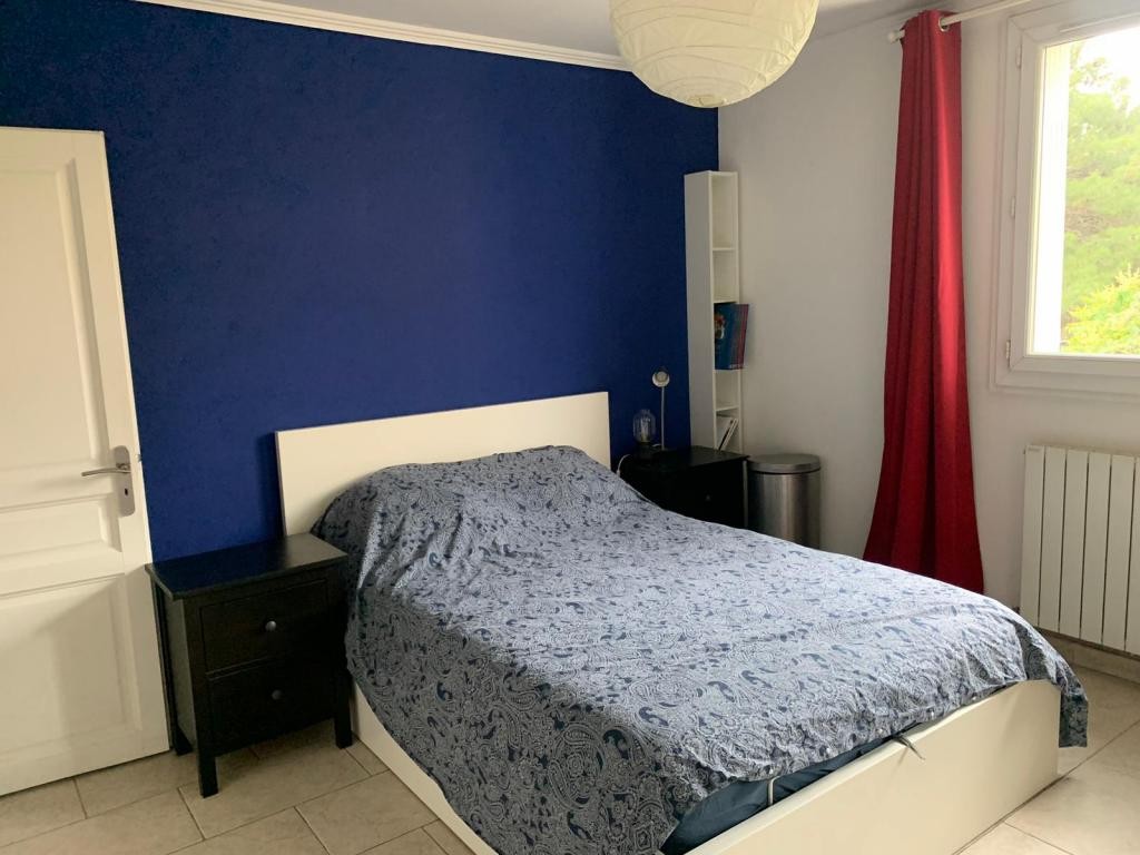 Location Appartement à Aix-en-Provence 1 pièce