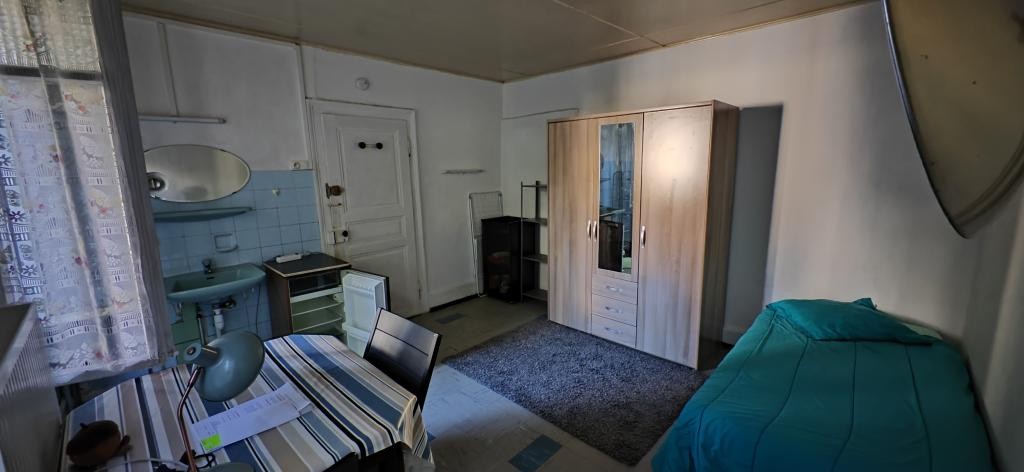 Location Appartement à Strasbourg 1 pièce