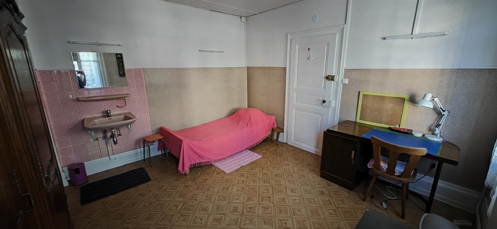 Location Appartement à Strasbourg 1 pièce