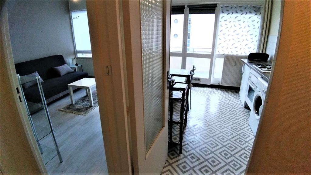 Location Appartement à Saint-Étienne 1 pièce