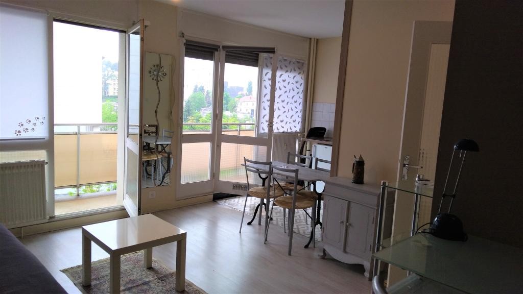 Location Appartement à Saint-Étienne 1 pièce