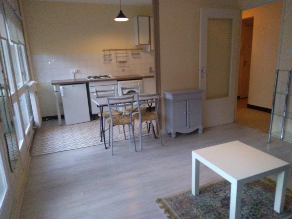 Location Appartement à Saint-Étienne 1 pièce