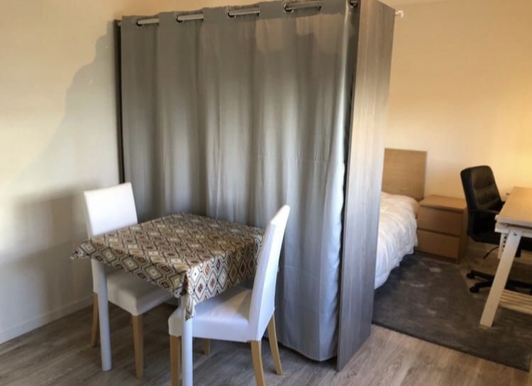 Location Appartement à Nantes 1 pièce