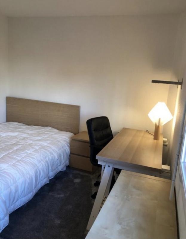 Location Appartement à Nantes 1 pièce