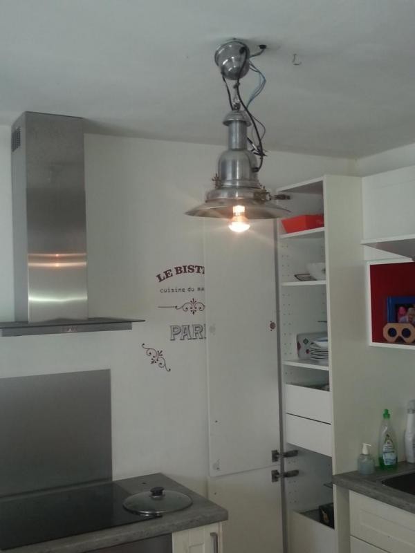 Location Appartement à Angers 1 pièce