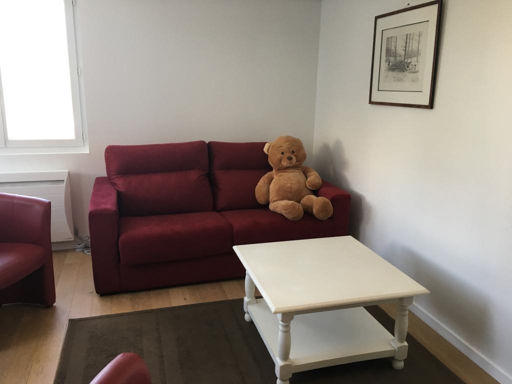 Location Appartement à Nantes 3 pièces