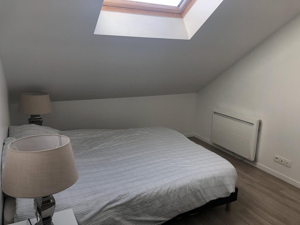 Location Appartement à Nantes 3 pièces