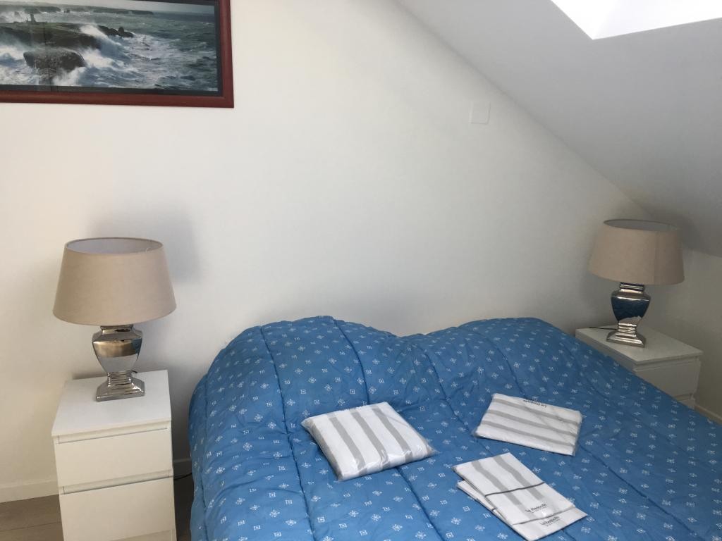 Location Appartement à Nantes 3 pièces