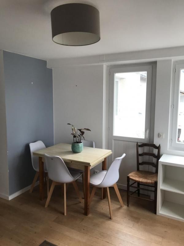 Location Appartement à Nantes 3 pièces