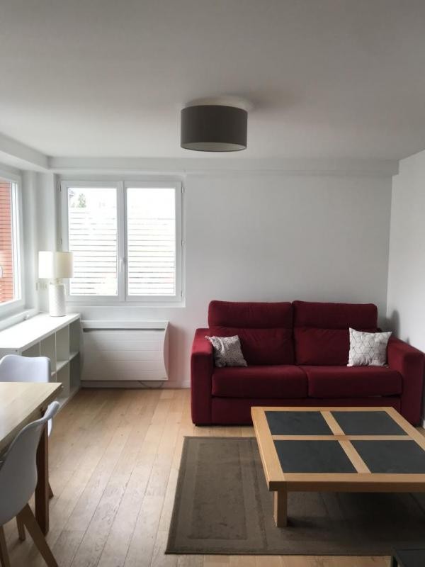 Location Appartement à Nantes 3 pièces