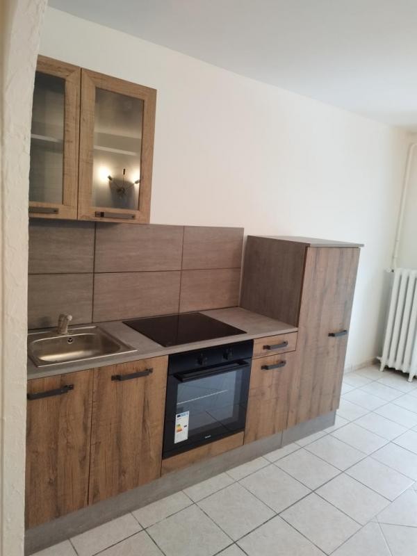 Location Appartement à Saint-Étienne 1 pièce