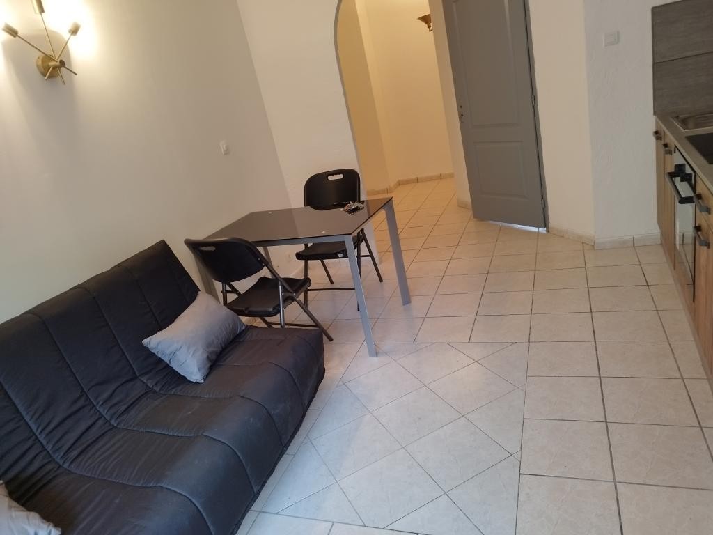 Location Appartement à Saint-Étienne 1 pièce