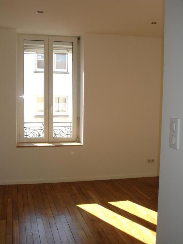 Location Appartement à Nancy 2 pièces