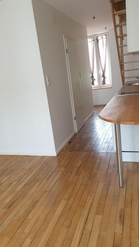 Location Appartement à Nancy 2 pièces