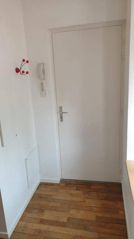 Location Appartement à Nancy 2 pièces