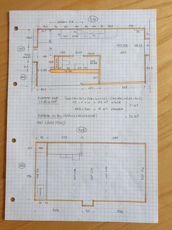 Location Appartement à Nancy 2 pièces