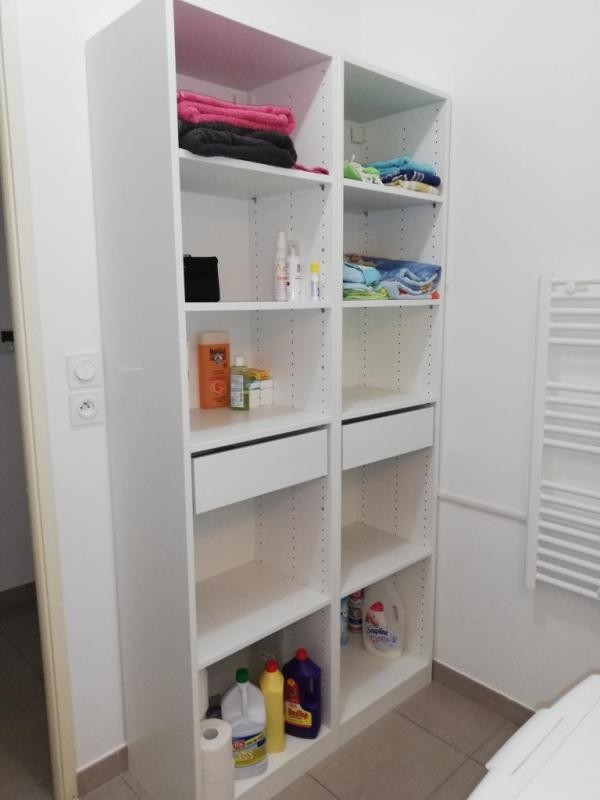 Location Appartement à Sète 2 pièces