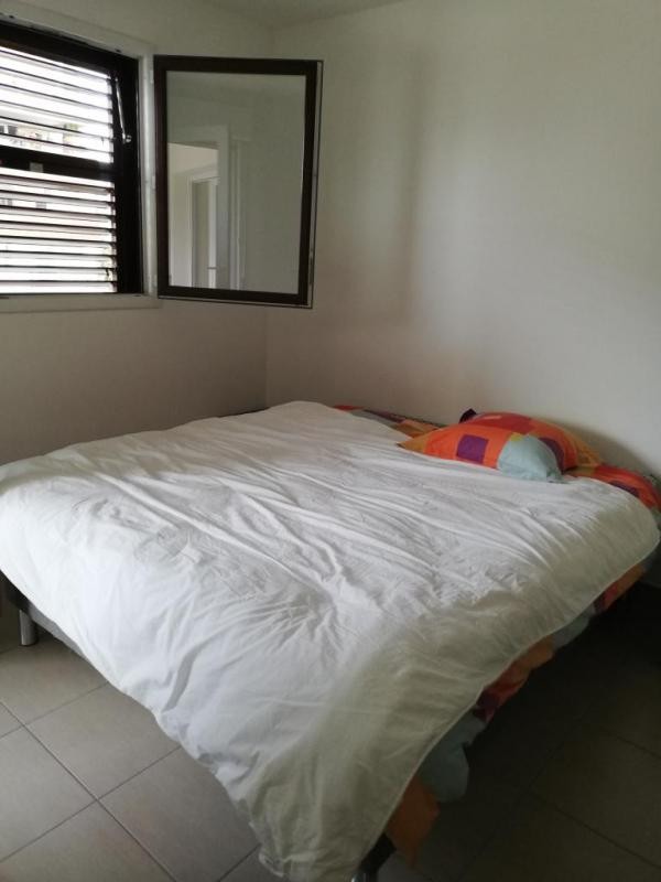 Location Appartement à Sète 2 pièces