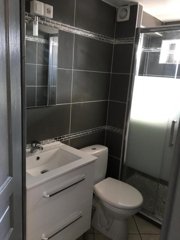 Location Appartement à Marseille 10e arrondissement 2 pièces