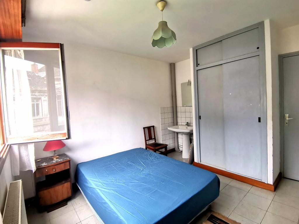 Location Appartement à Valenciennes 5 pièces