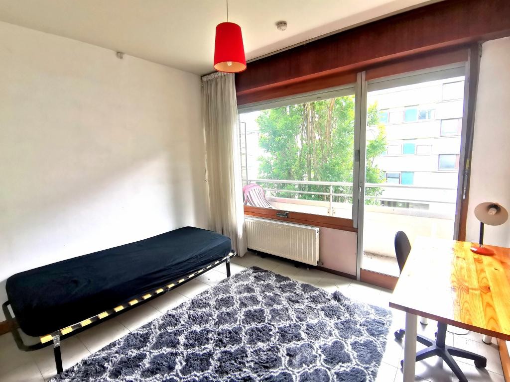 Location Appartement à Valenciennes 5 pièces