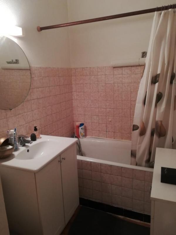 Location Appartement à Nancy 2 pièces