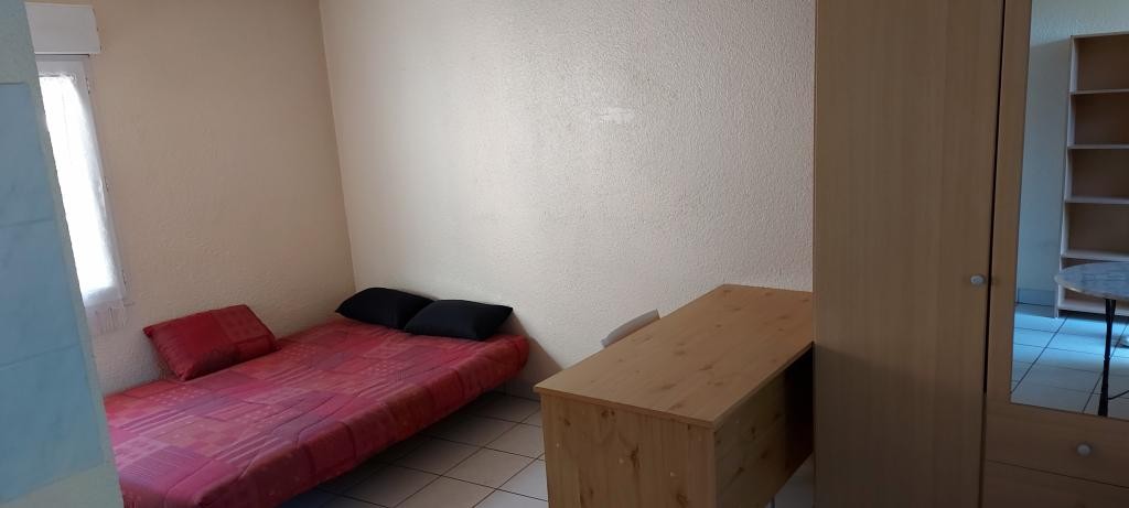 Location Appartement à Saint-Martin-d'Hères 1 pièce