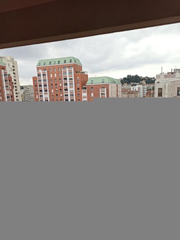 Location Appartement à Saint-Étienne 1 pièce