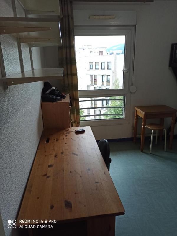 Location Appartement à Saint-Étienne 1 pièce