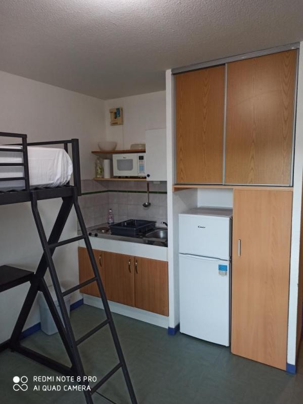 Location Appartement à Saint-Étienne 1 pièce