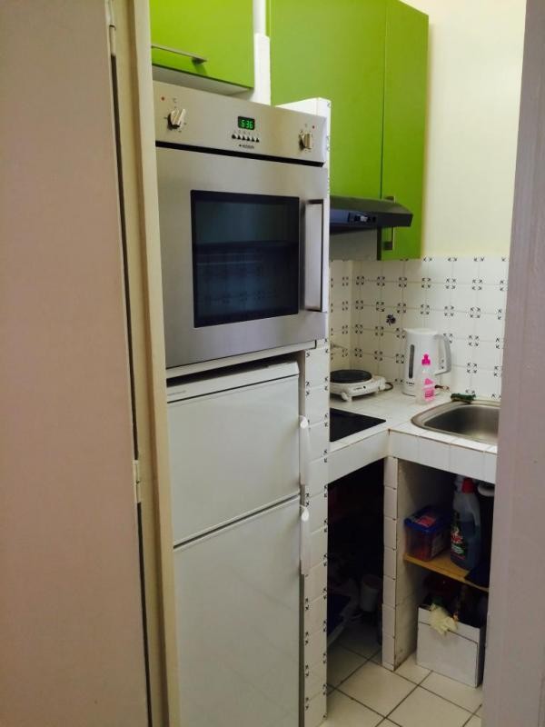 Location Appartement à Paris Panthéon 5e arrondissement 1 pièce