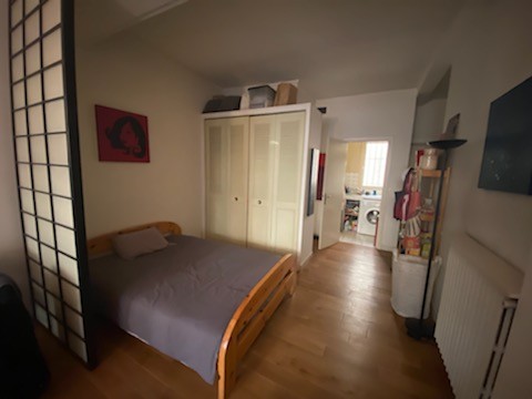 Location Appartement à Paris Panthéon 5e arrondissement 1 pièce