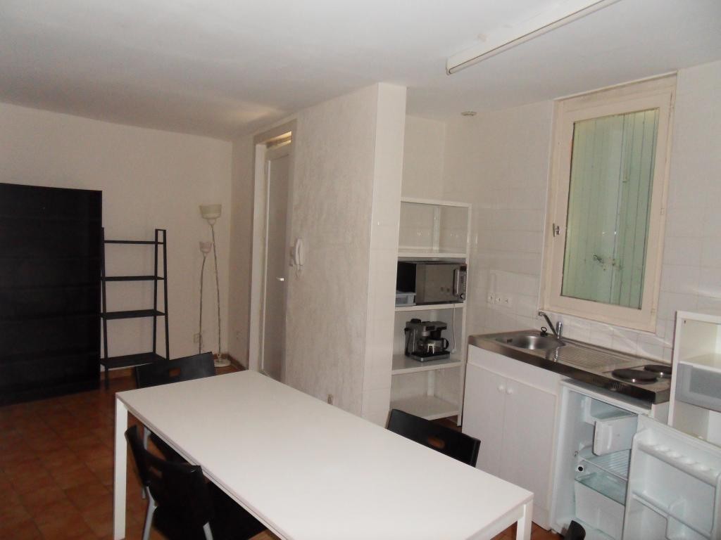 Location Appartement à Nîmes 3 pièces