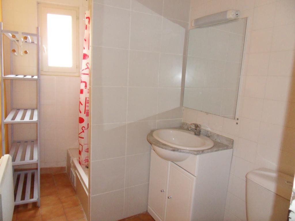 Location Appartement à Nîmes 3 pièces