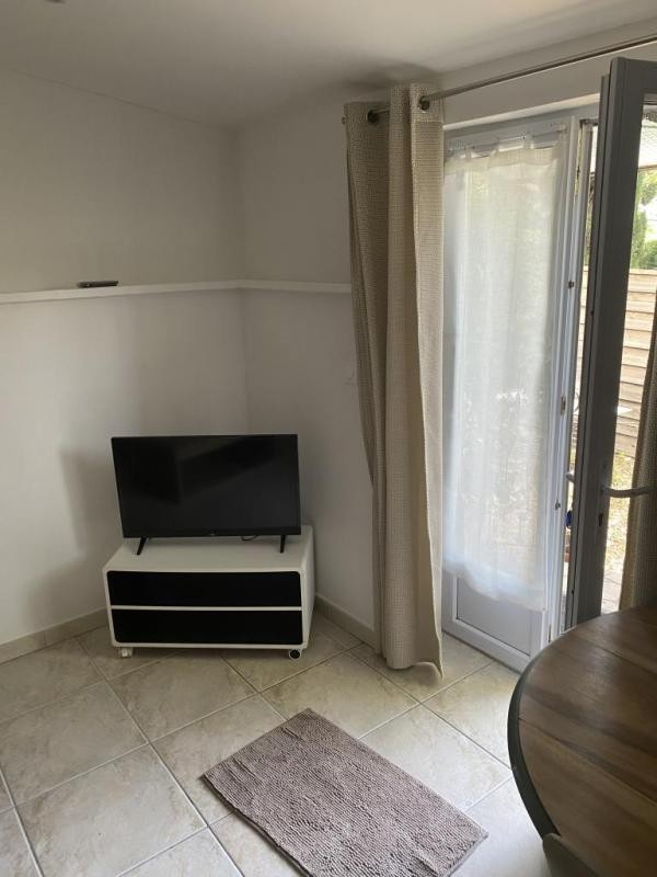 Location Appartement à Nîmes 1 pièce