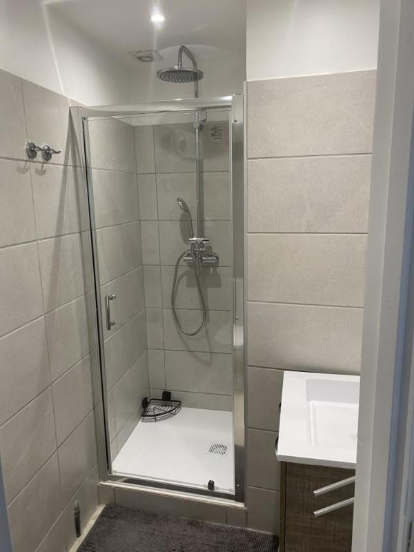 Location Appartement à Nîmes 1 pièce