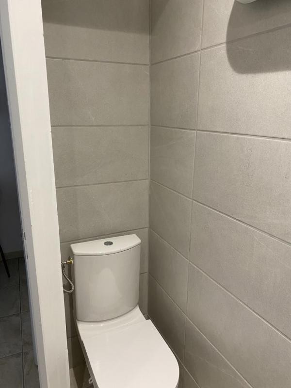 Location Appartement à Nîmes 1 pièce