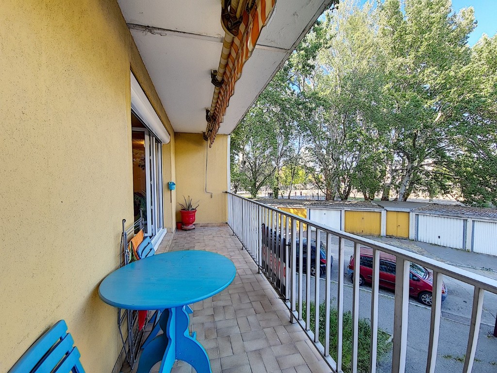 Location Appartement à Avignon 4 pièces