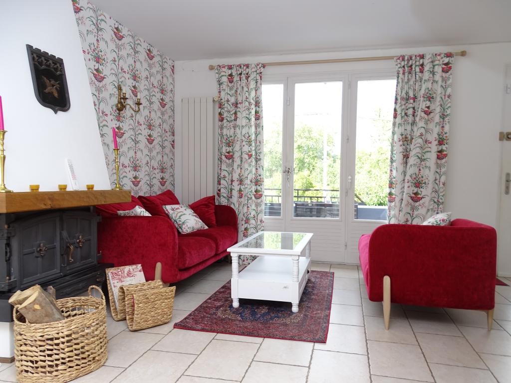 Location Appartement à Jouy-en-Josas 1 pièce