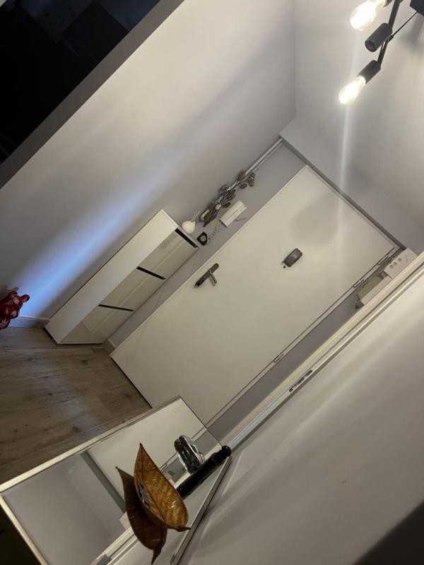 Location Appartement à Villeurbanne 1 pièce