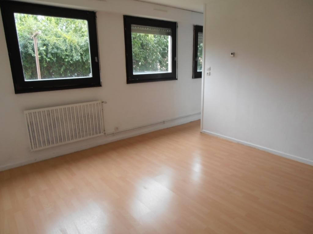 Location Appartement à Belfort 1 pièce