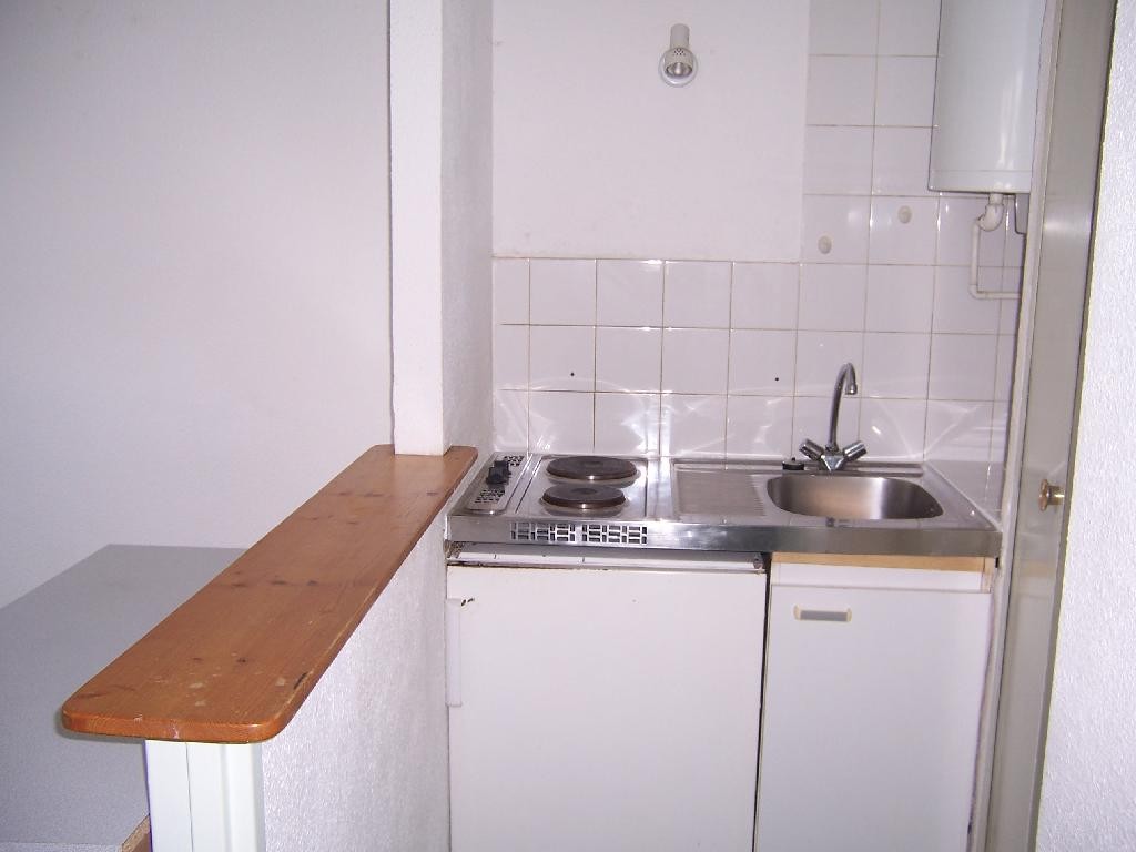 Location Appartement à Belfort 1 pièce